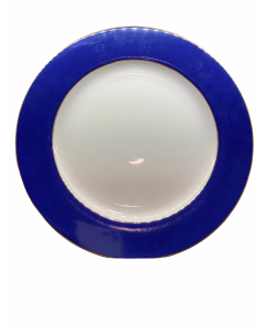 Sottopiatto Madison blu