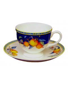 Tazza tè Citrons