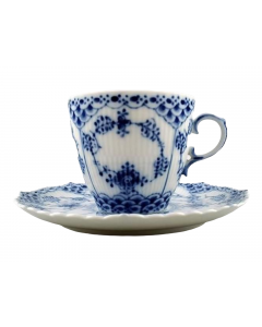 Tazza caffè Full Lace