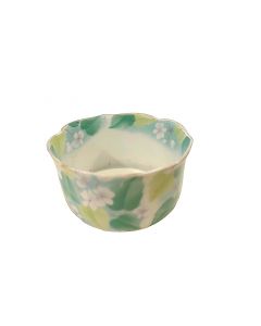 Coppetta Carini Verde