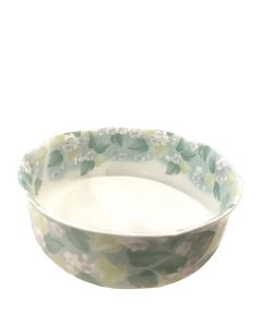 Coppa Carini Verde