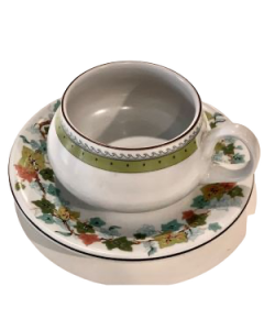 Tazza thè Edera