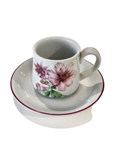Tazza caffè Frutti