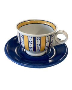 Tazza thè Joker Tex