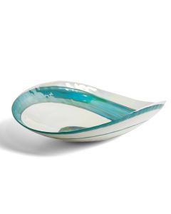 Piatto piega 40 cm amazzone