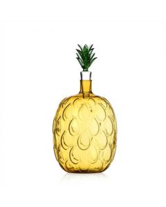 Bottiglia Ananas