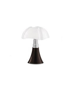 Lampada Pipistrello Mini nera MartinelliLuce