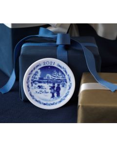 Placchetta 2021 Royal