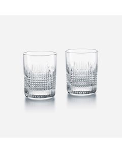 Set 2 Bicchieri acqua Nancy