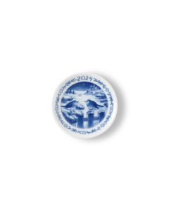 Placchetta 2024 Royal