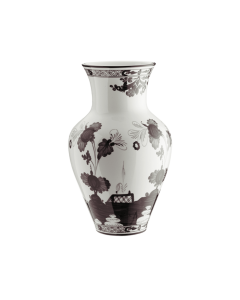 Vaso Oriente Italiano Ming Albus