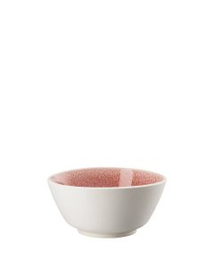 Insalatiera Coppa Junto Rosa 19 cm