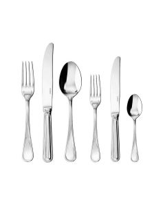 Trousse posate 6 pz Contour