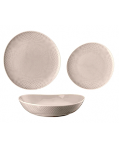 Posto tavola Junto Soft Shell