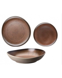 Posto tavola Junto Bronzo