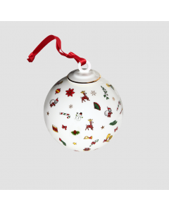 Pallina Noel