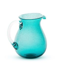 Caraffa turchese