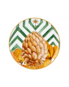 Piattino pane/dolce Amazonia 16,2 cm