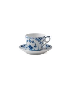 Tazza caffè grande Half Lace