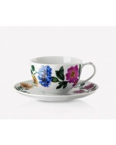 Tazza colazione Blossom