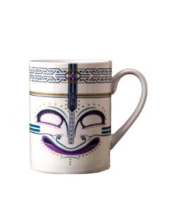 Tazza Mug Quart-Hadast Ethnics 