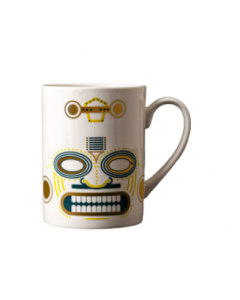 Tazza Mug Quiriguë Ethnics 