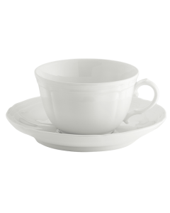 Tazza tè Antico Doccia