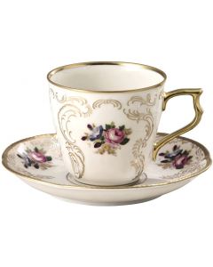 Tazza caffè Diplomat