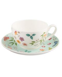 Tazza  Te Incanto di Primavera