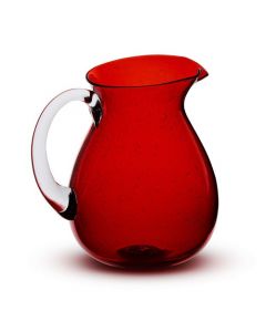 Caraffa rossa