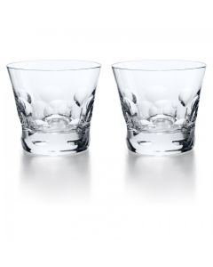 Set 2 Bicchieri Beluga Tumbler n.2 (misura M cm 9,3)