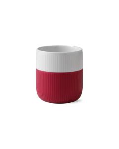 Tazza Mug Contrast Raspberry