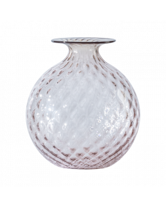 Monofiore Balloton Rosa 16,5cm