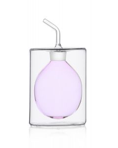 Oliera rosa