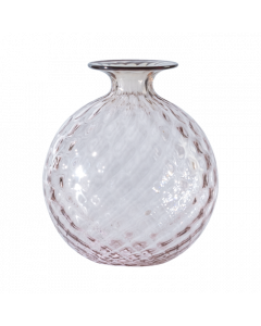 Monofiore Balloton rosa 12,5cm