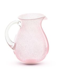 Caraffa rosa