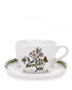Tazza jumbo Botanic Garden