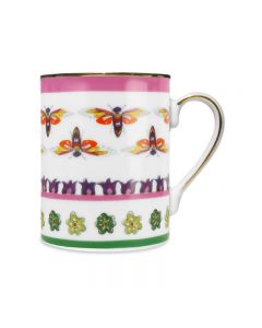 Tazza mug Amazzonia rosa