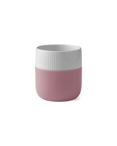 Tazza Mug Contrast Rose