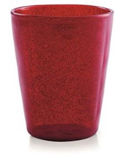 Bicchiere Rosso