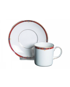 Servizio caffè 15 pz. Colorado