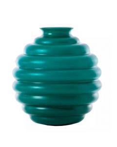 Vaso Deco Paraiba sabbiato 24cm