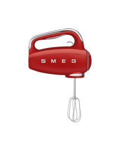 Sbattitore Elettrico Rosso Smeg