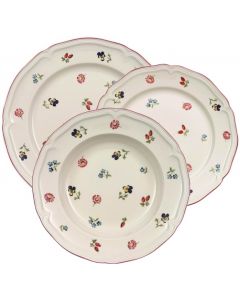 Posto tavola Petite Fleur
