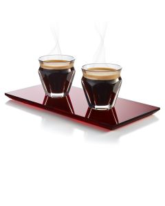 Set 2 tazzine da caffè