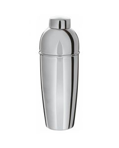 Shaker Sphera acciaio