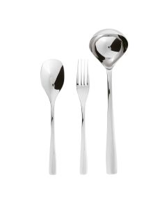 Set 3 pezzi a servire posate Sintesi
