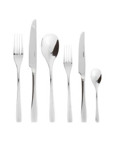 Servizio posate x6 Sintesi