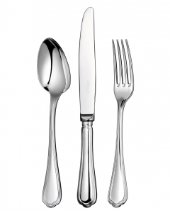 Set posate tavola 3 pz Spatours