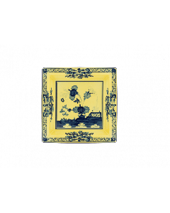 Svuotatasche quadro Oriente Italiano Citrino
